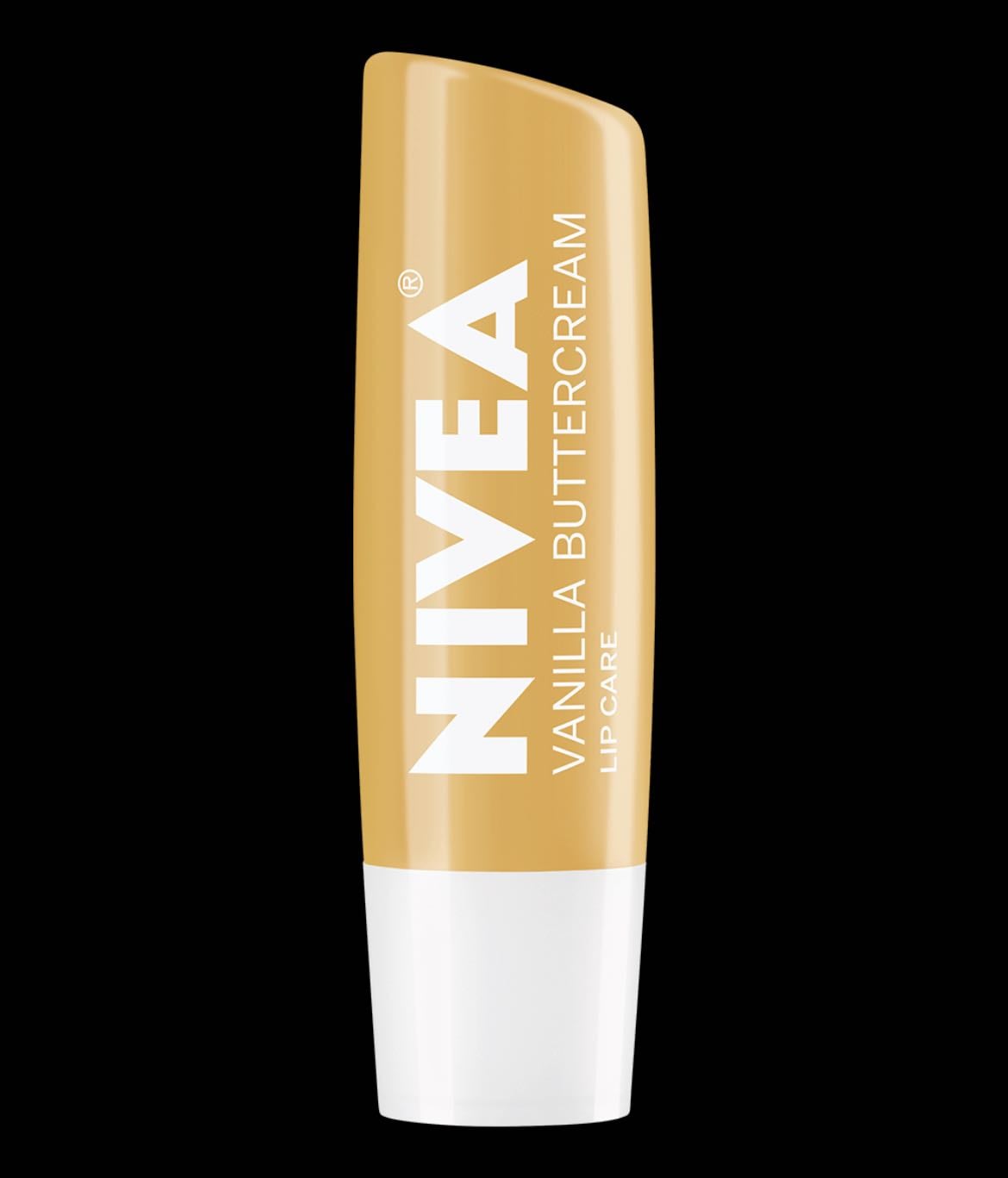 Nivea - vanilla buttercream - Lip balm