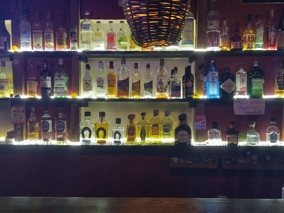 Bar Don Pato