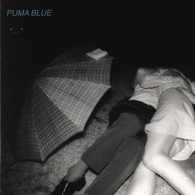 (She's) Just a Phase - Song 路 Puma Blue