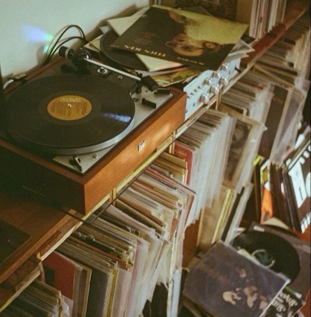 🎶Vinyl and CD wishlist 🎵