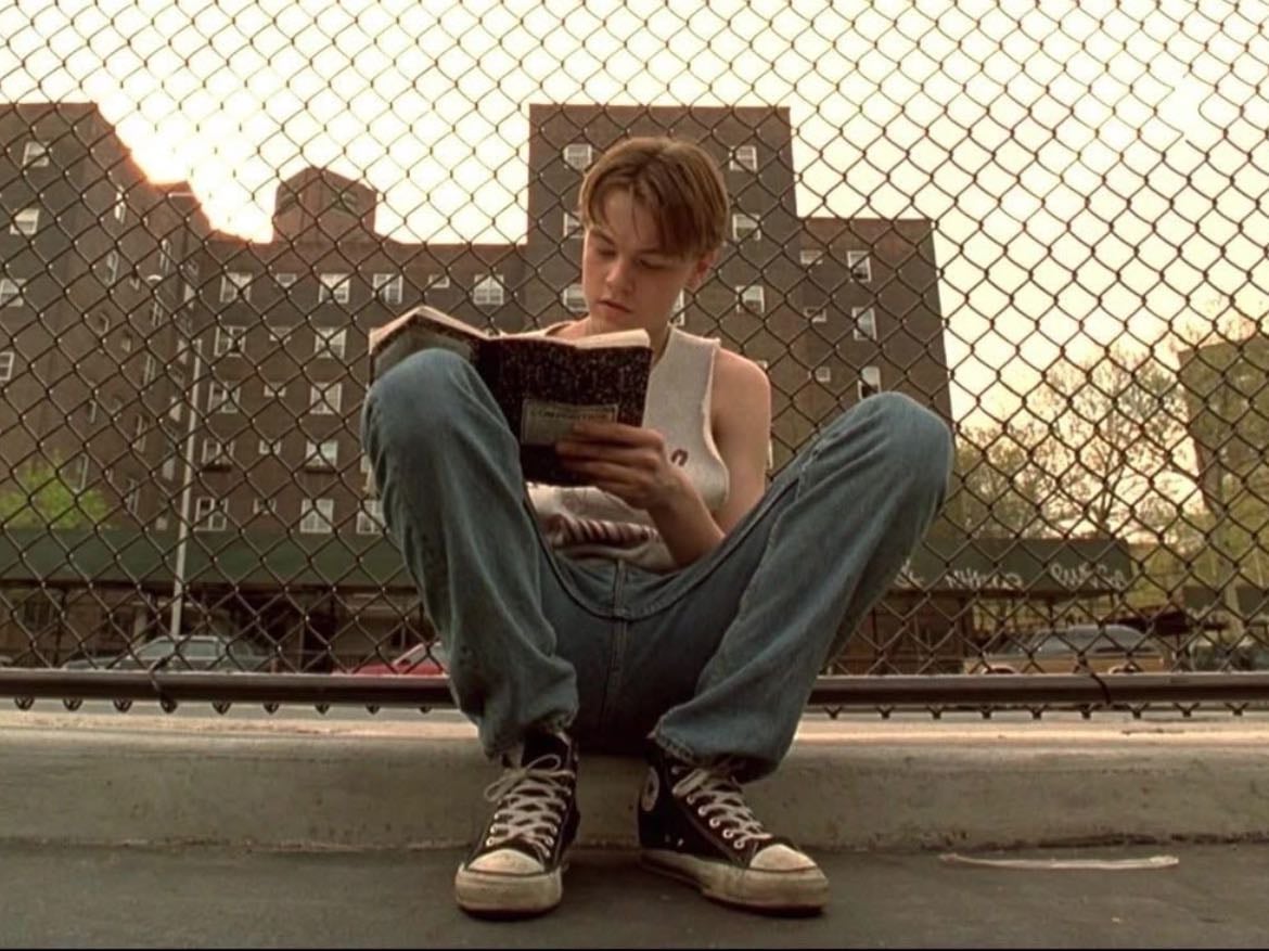 The Basketball Diaries - Scott Kalvert · 1995