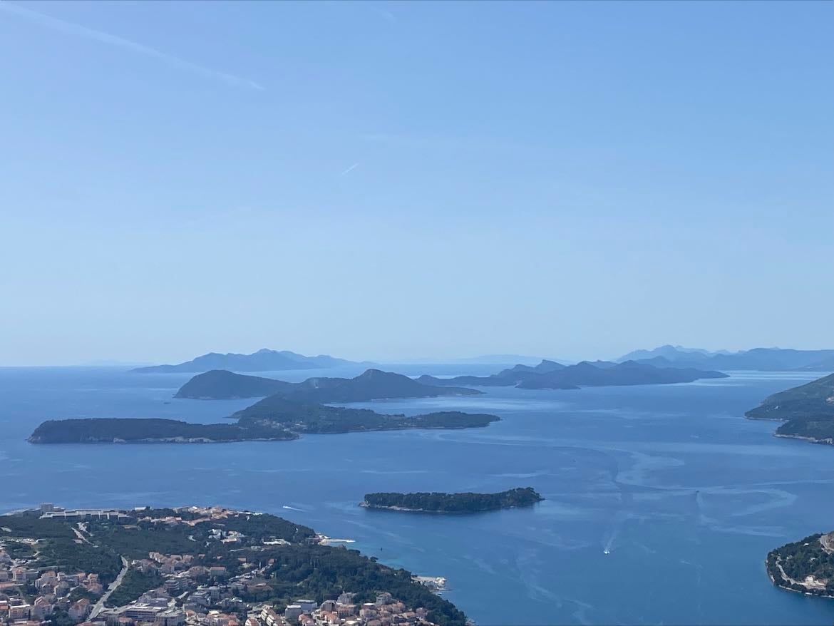 Dubrovnik