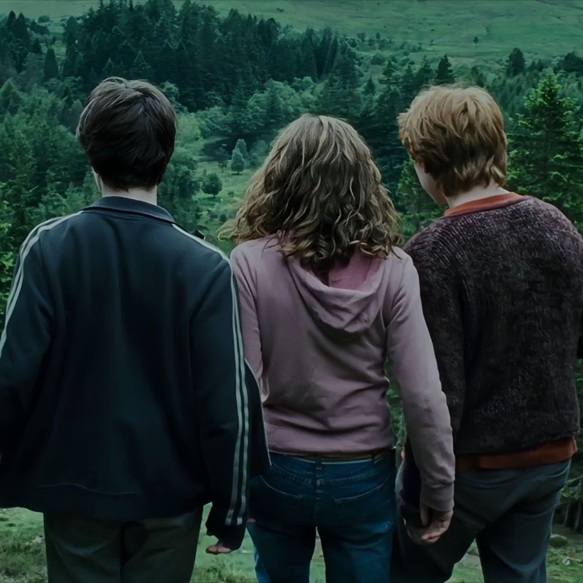 Harry Potter and the Prisoner of Azkaban - Alfonso Cuarón · 2004