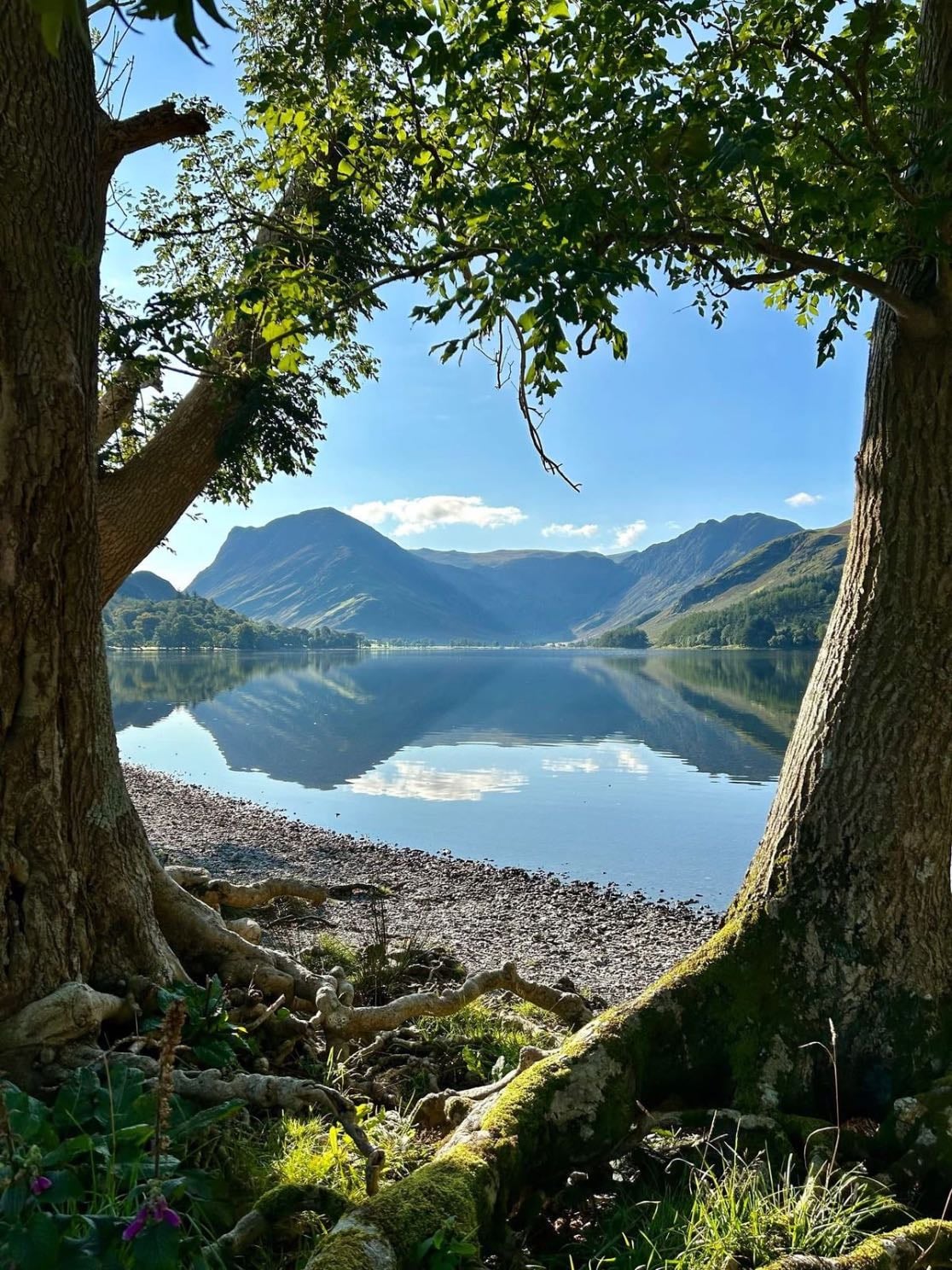 Lake District National Park