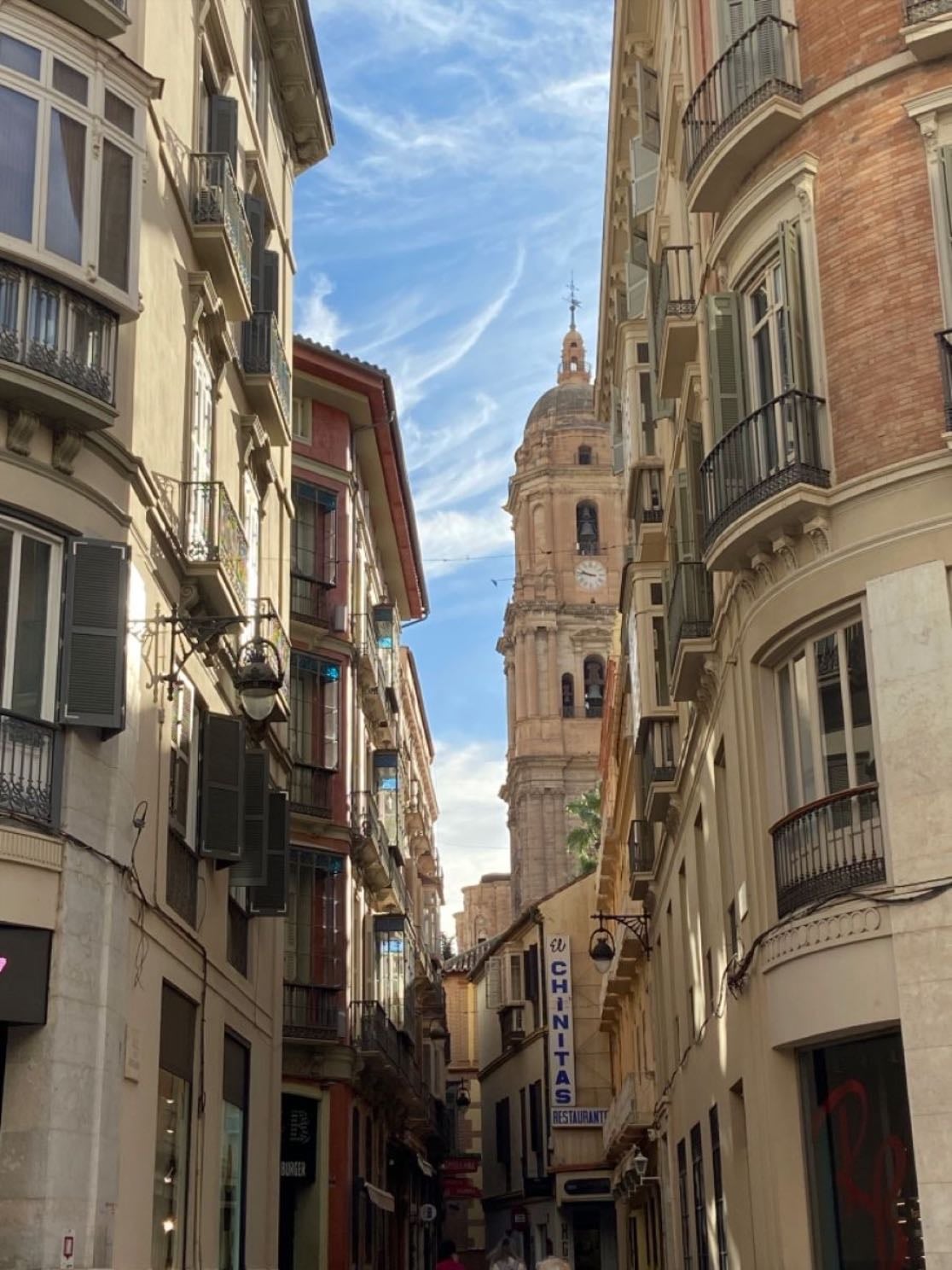 Málaga