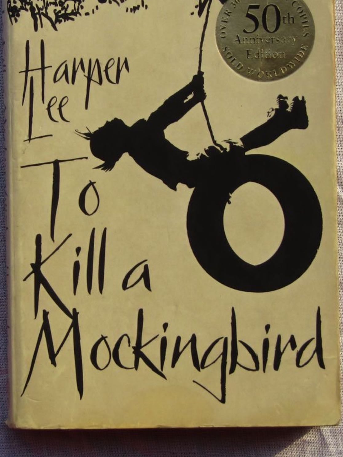 To Kill a Mocking Bird - Harper Lee