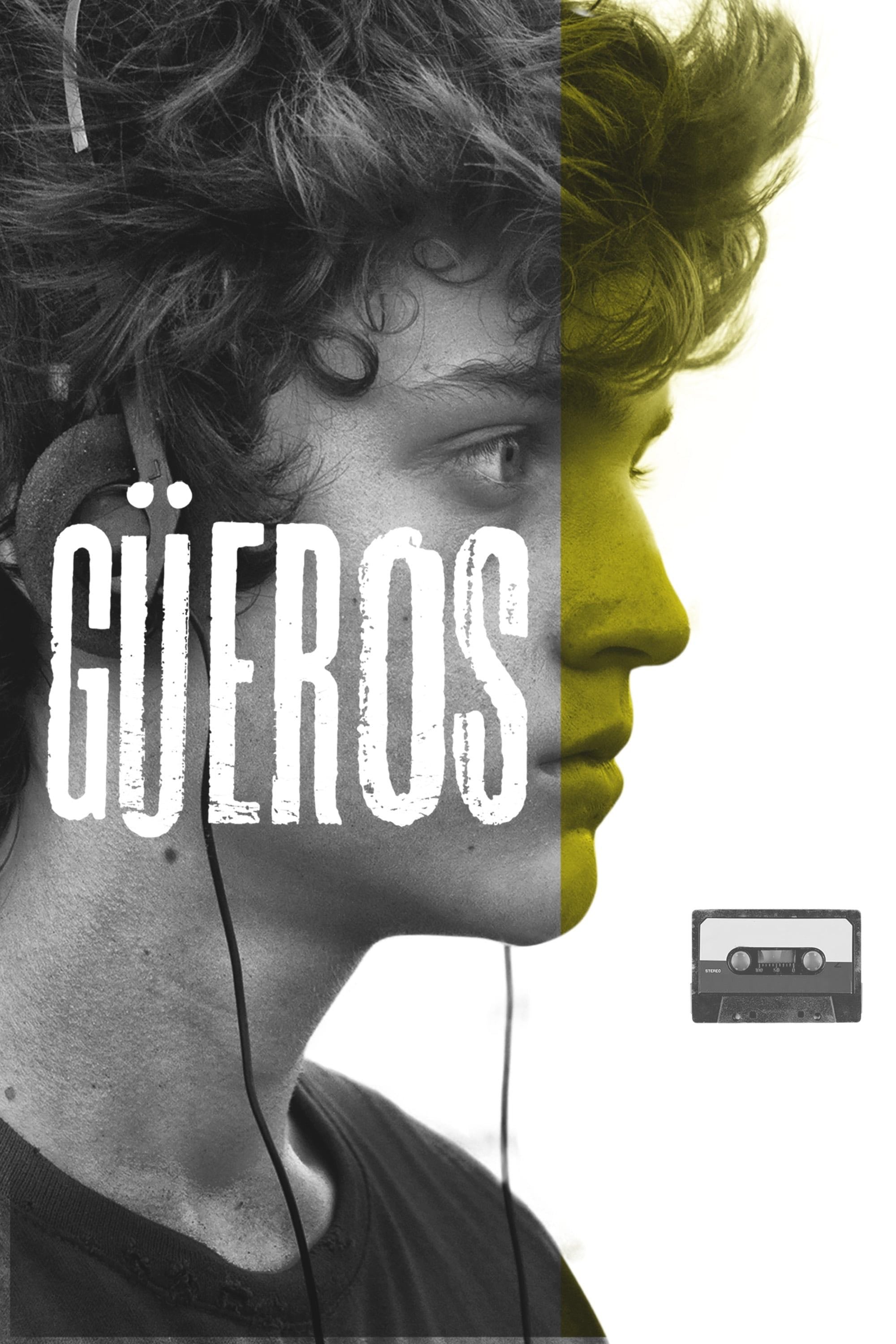 Güeros - Alonso Ruizpalacios · 2014