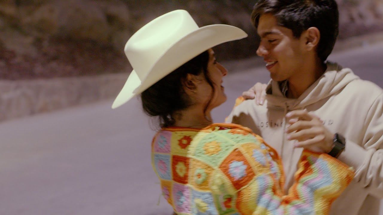 No me digas Wey - Cortometraje Duranguense - YouTube