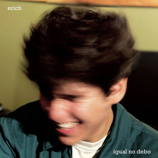 Igual No Debo - Song · Erich