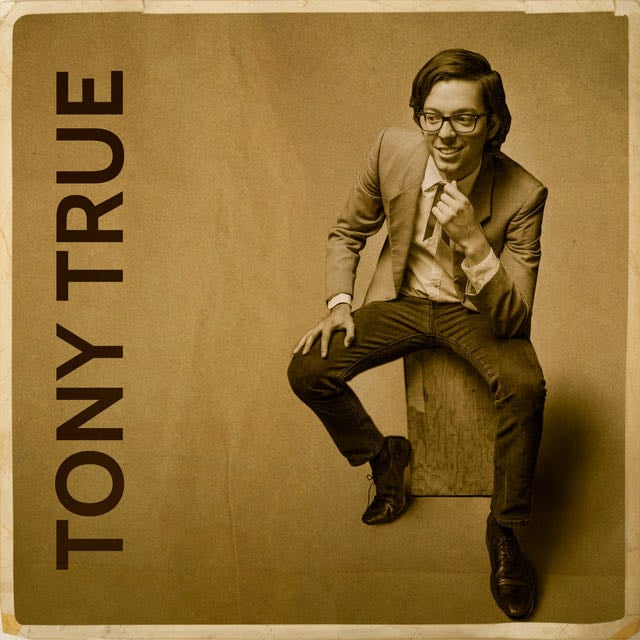 Me Gustas - Song · Tony True and the Tijuana Tres