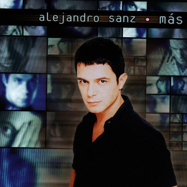 Amiga mía - Song · Alejandro Sanz