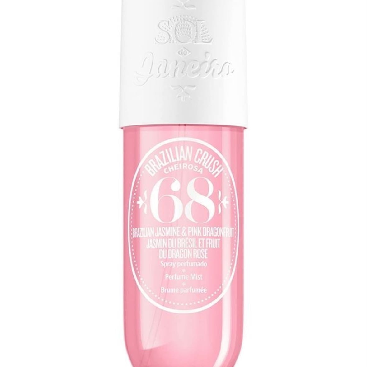 Sol de Janeiro 68 - Te juro lo podría comprar un millón de veces, amo el olorr