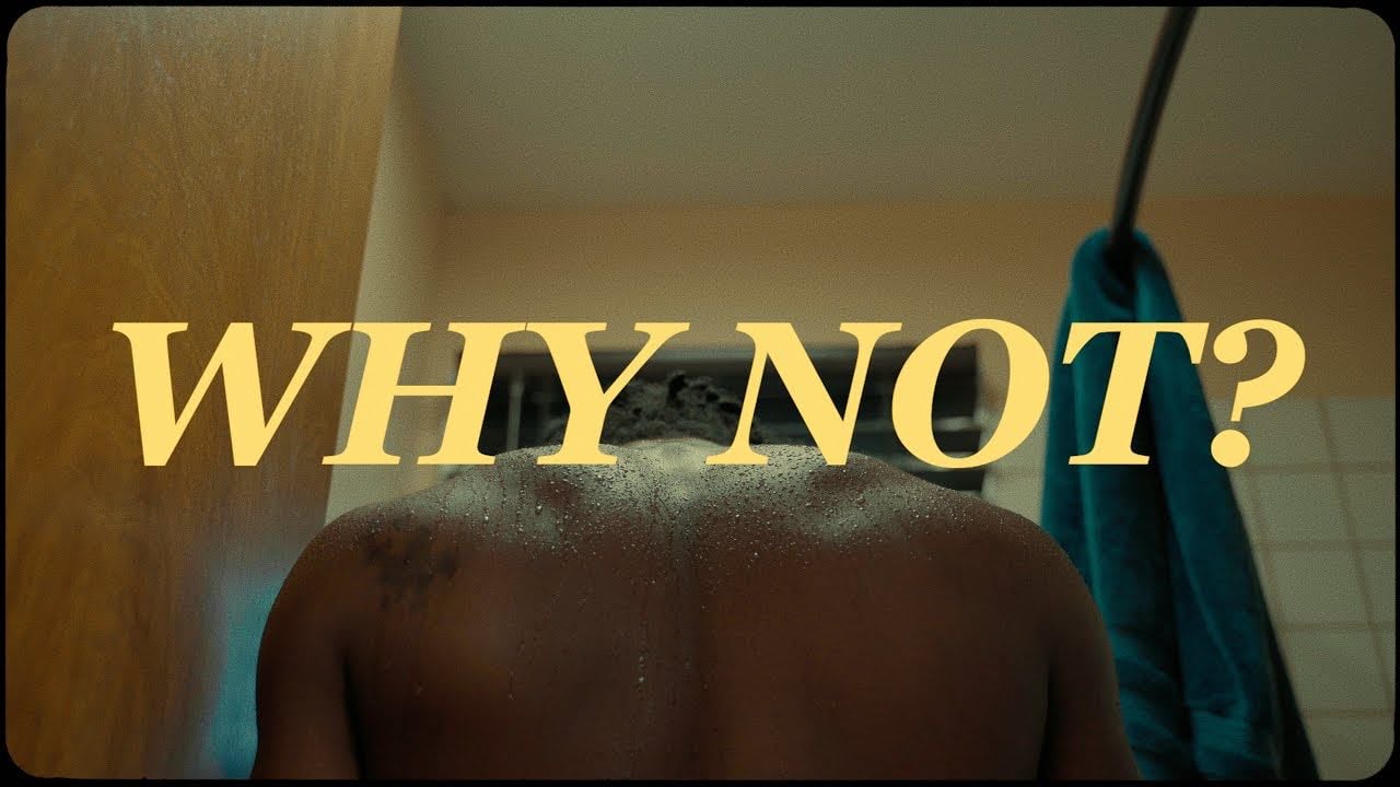 Why Not? - A Short Film (Sony a7c) - YouTube