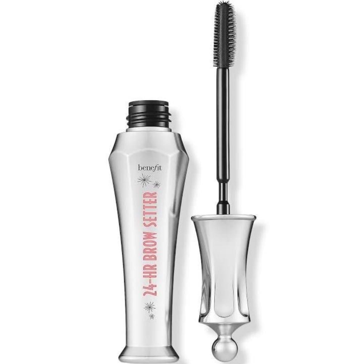 Gel de cejas benefit - Si solo necesito darles forma 100% lo recomiendo, pero si te gustan laminadas este no es tu producto nena