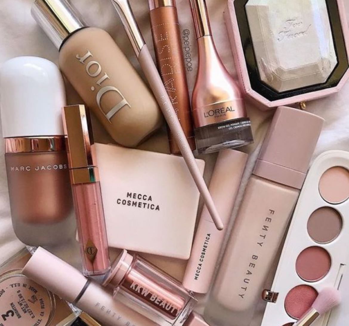 Makeup✵❤︎︎