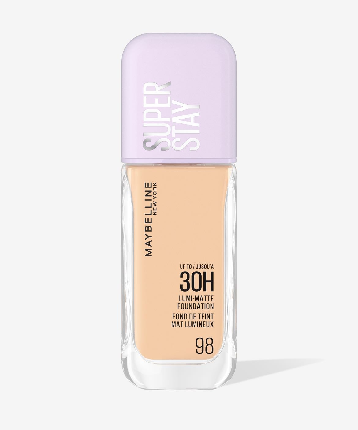 Maybelline lumi matte - 98