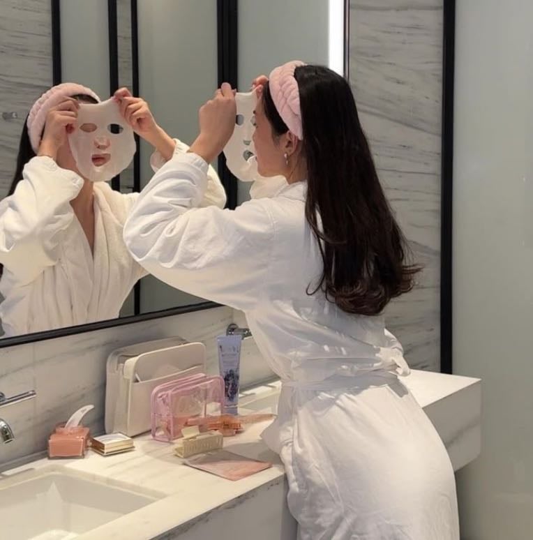 Skincare