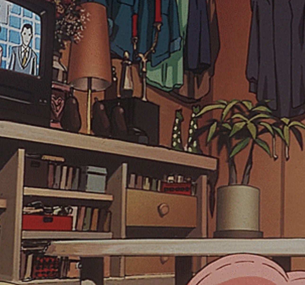 Animes!!