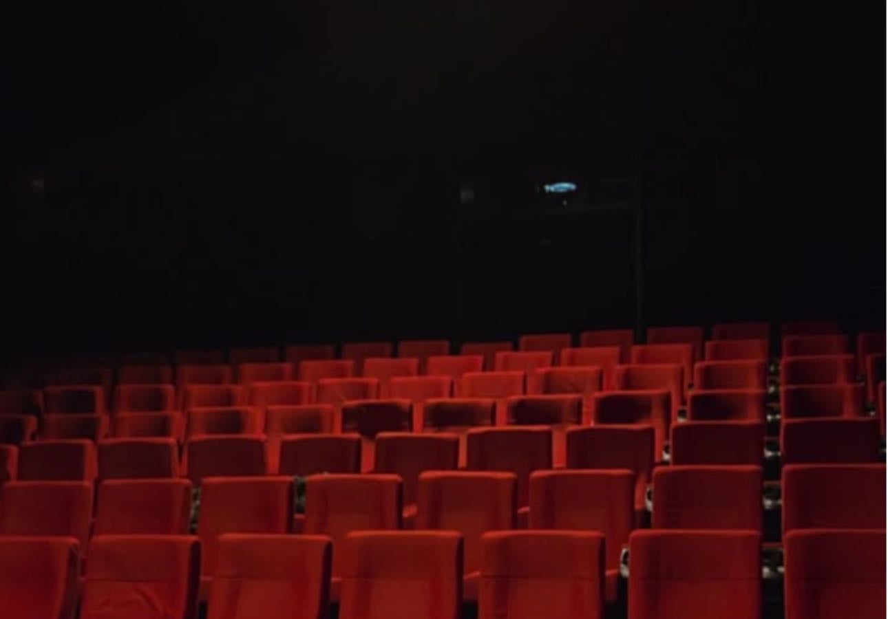 🍿🎥✮⋆˙ - Movies hypelist by she