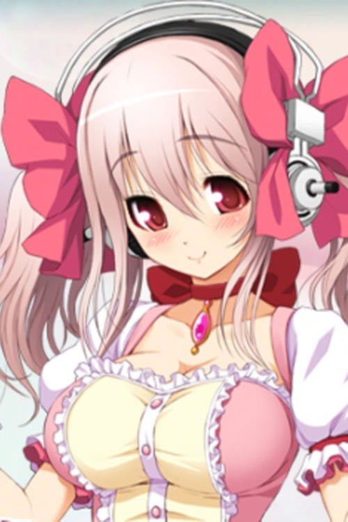 Mahou Shoujo Sonico Magica - 2011