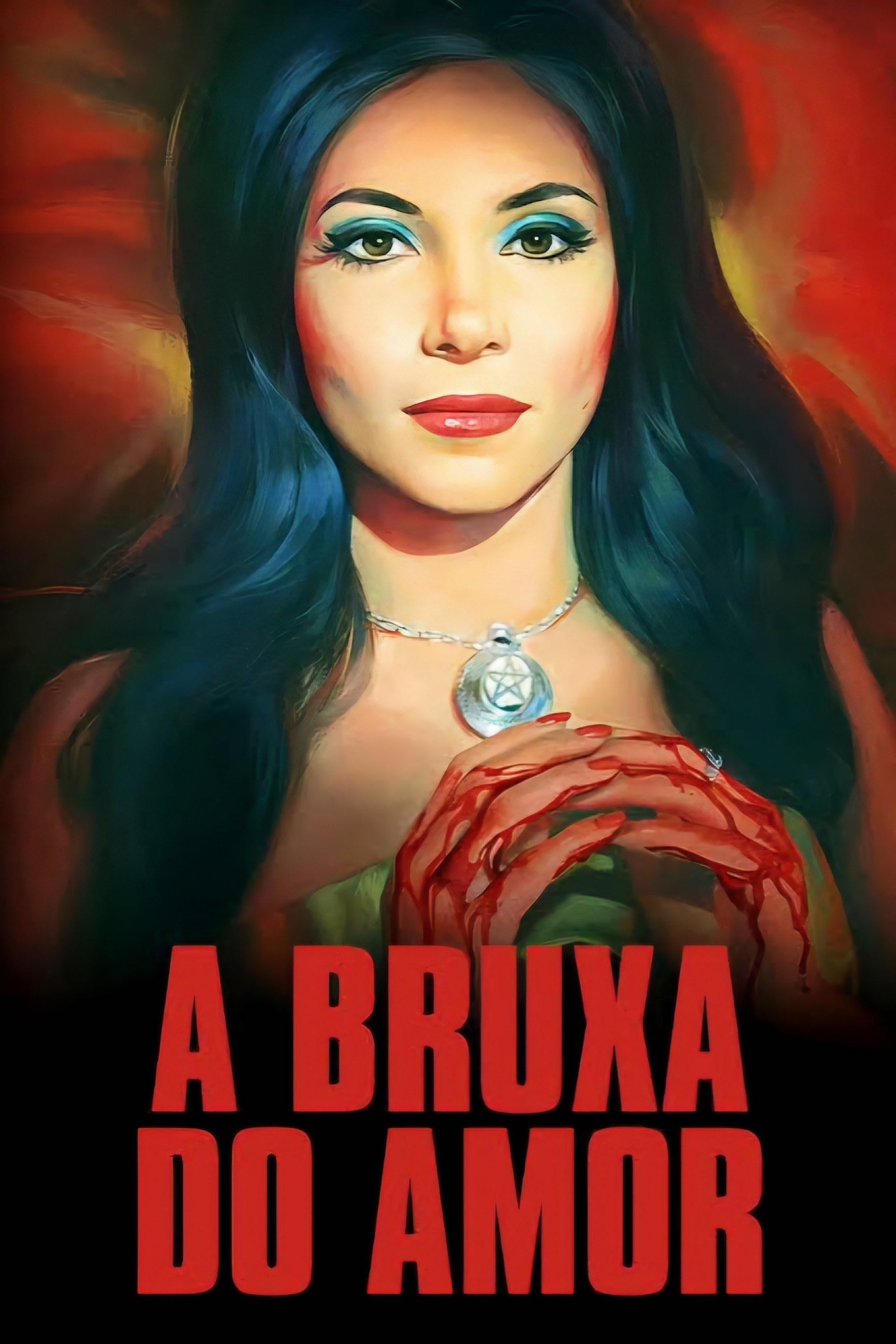 The Love Witch - Anna Biller · 2016