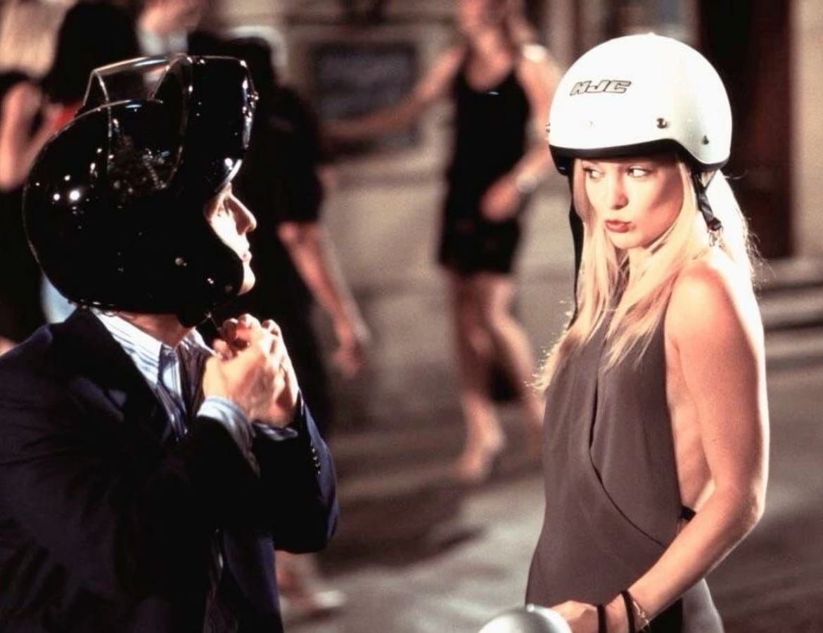 Fav classic movies