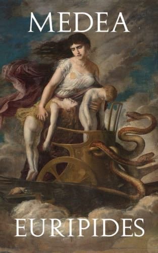 Medea - Euripides · 2020