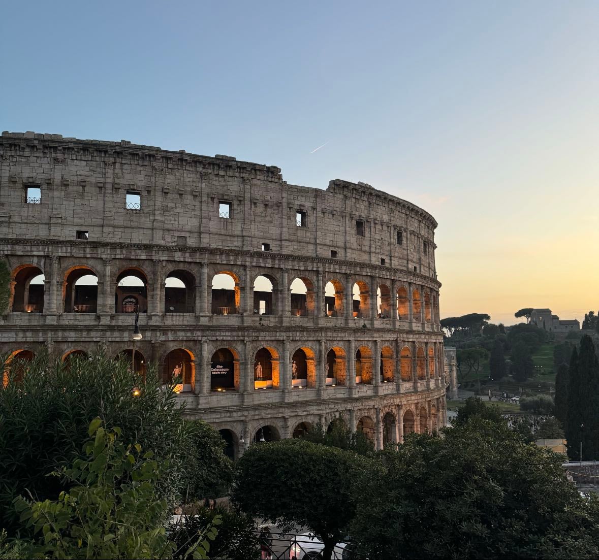 Itineraire Rome ( 3 jours ) 🏛️ - Places hypelist by Oceane 🎀