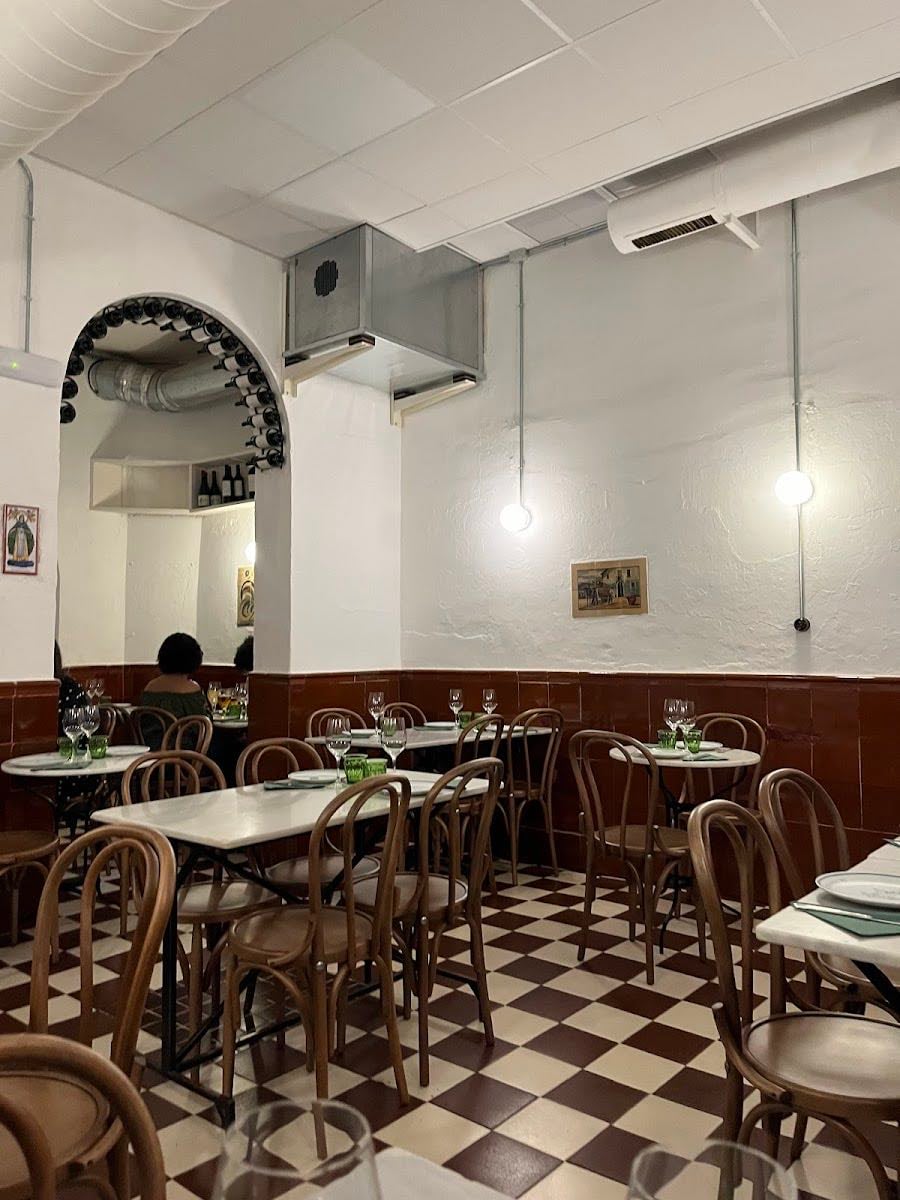 La Fonda de Pirenaicas