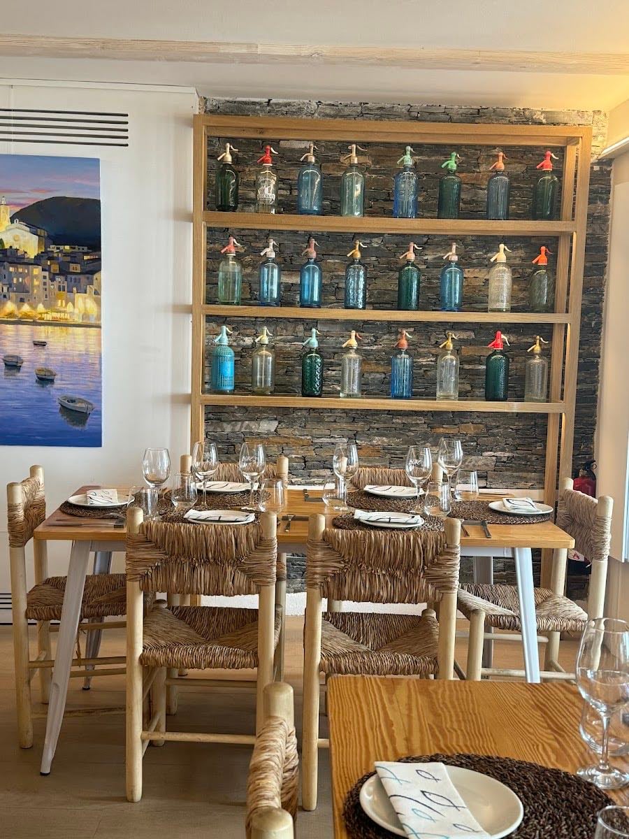 Blanc Cadaqués