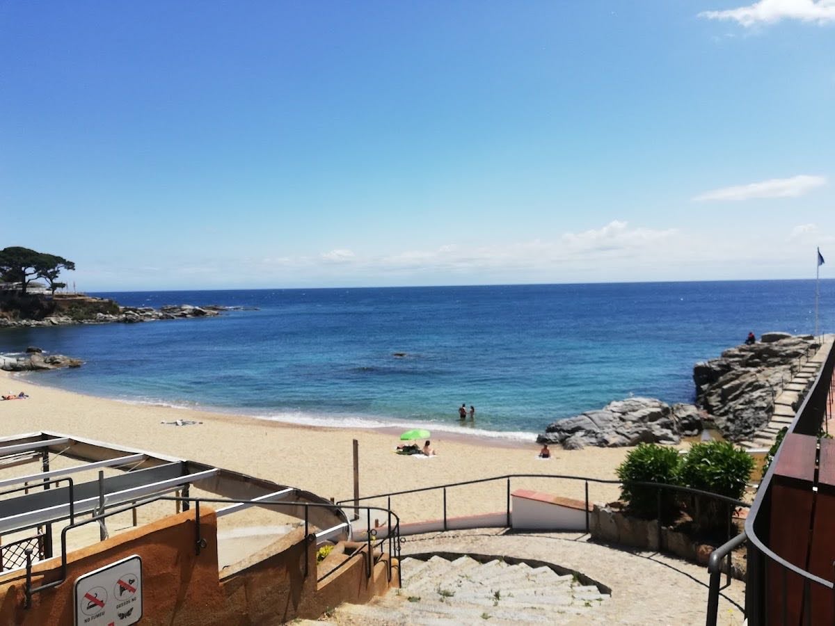 Sol i Mar Calella