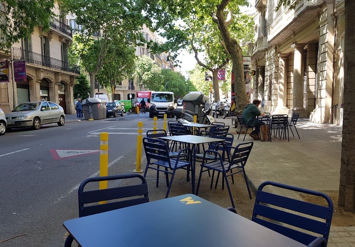Restaurant Marinada