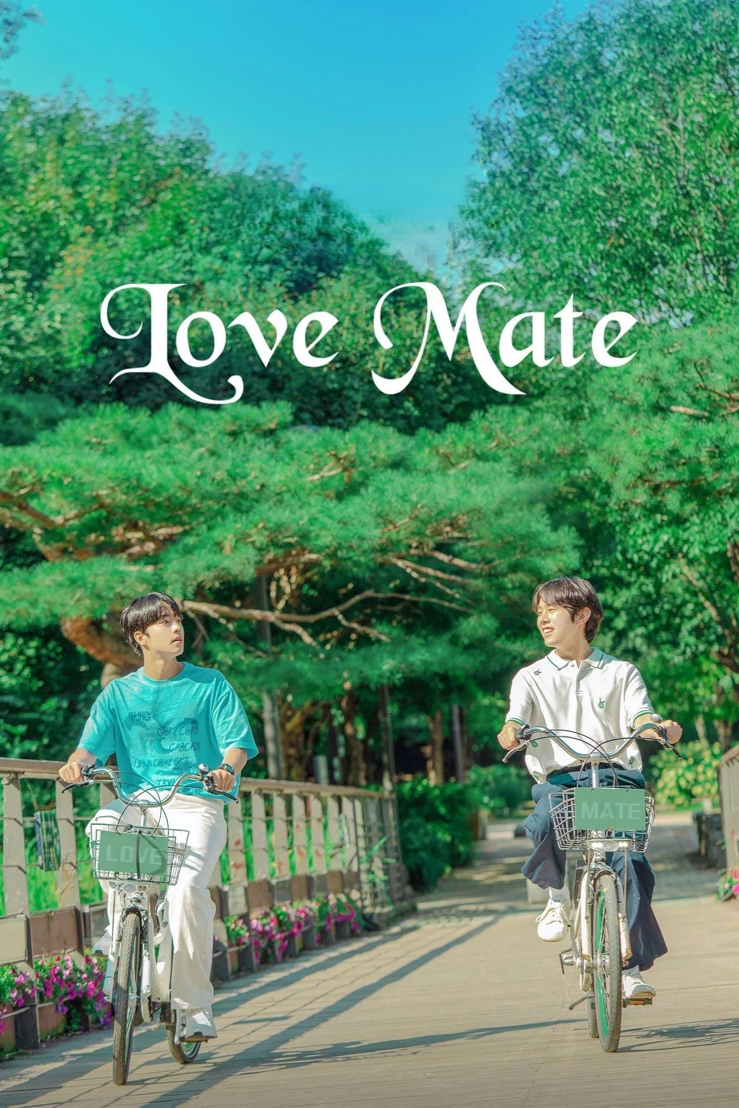 Love Mate - 2023