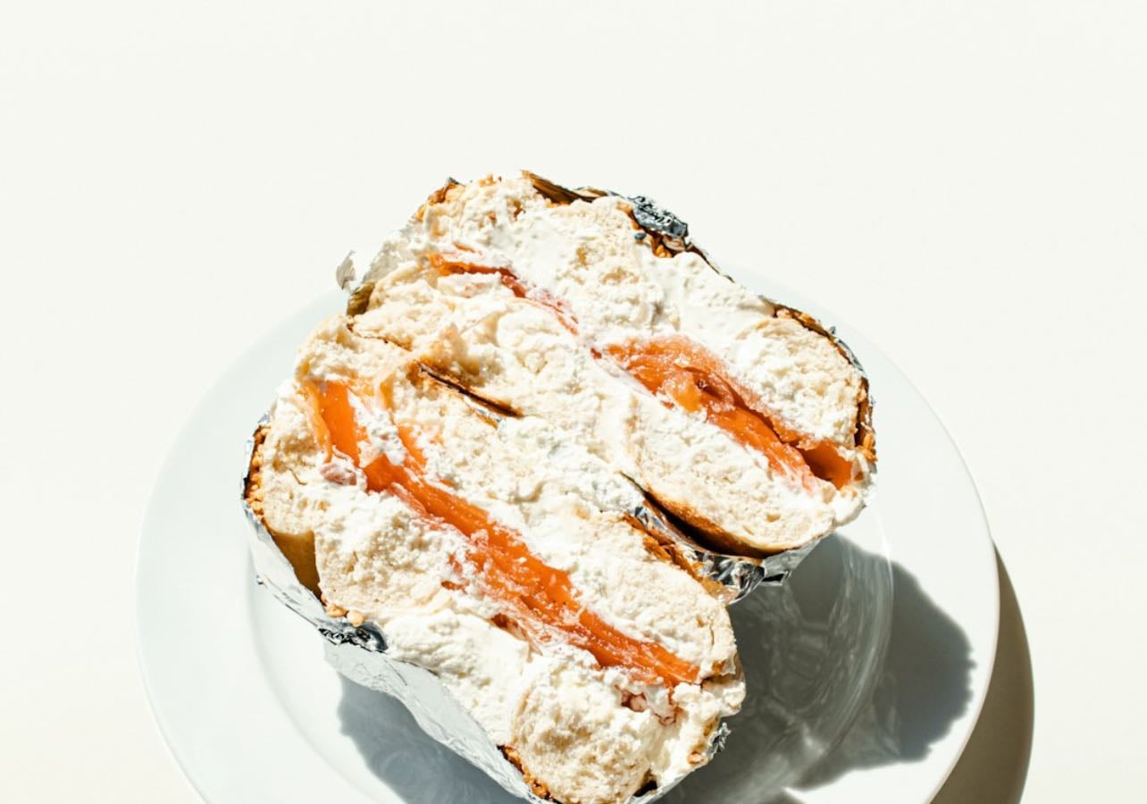 Nyc Food - Places hypelist by Alcira Barr