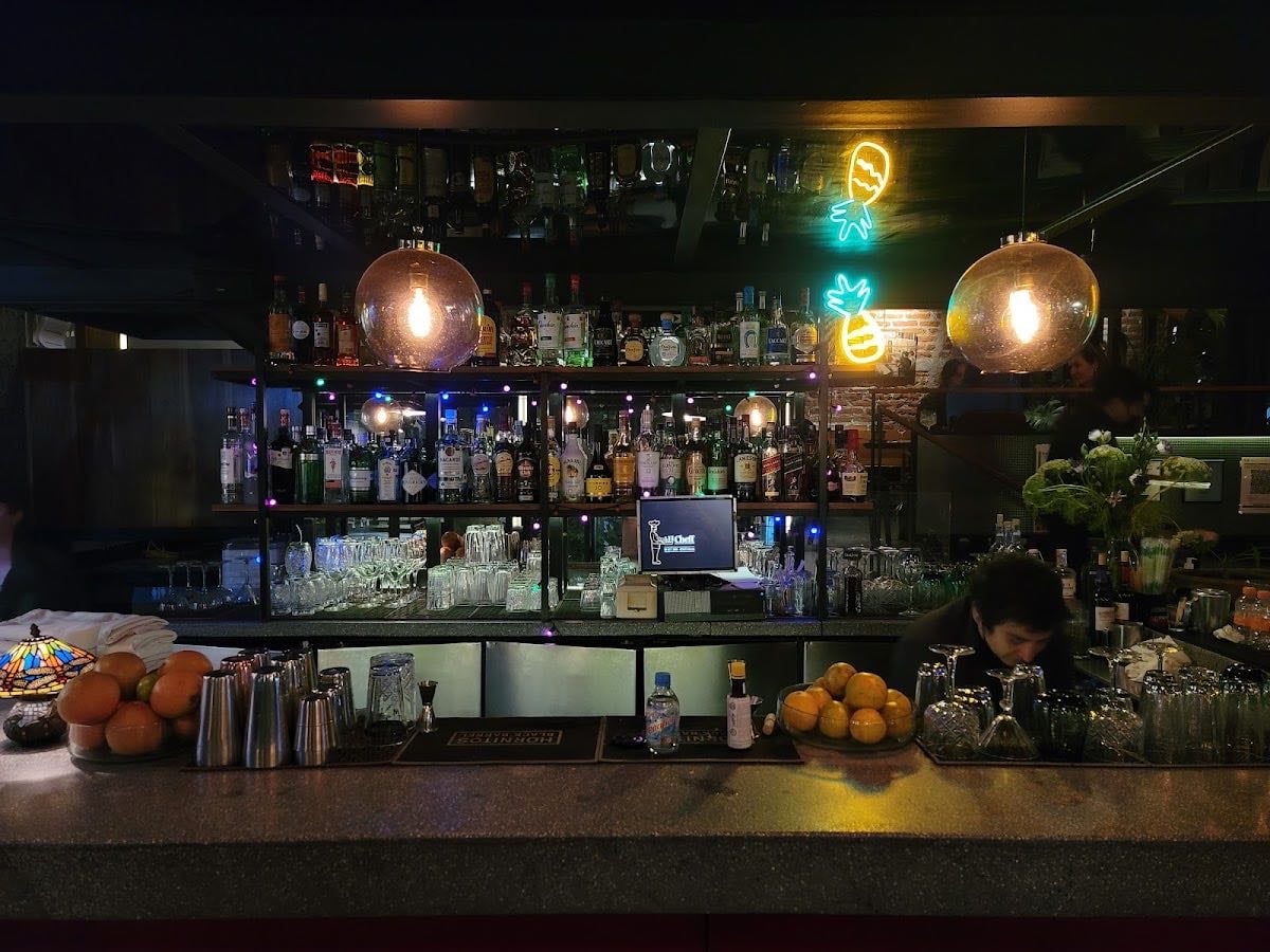 Restaurante Temporal