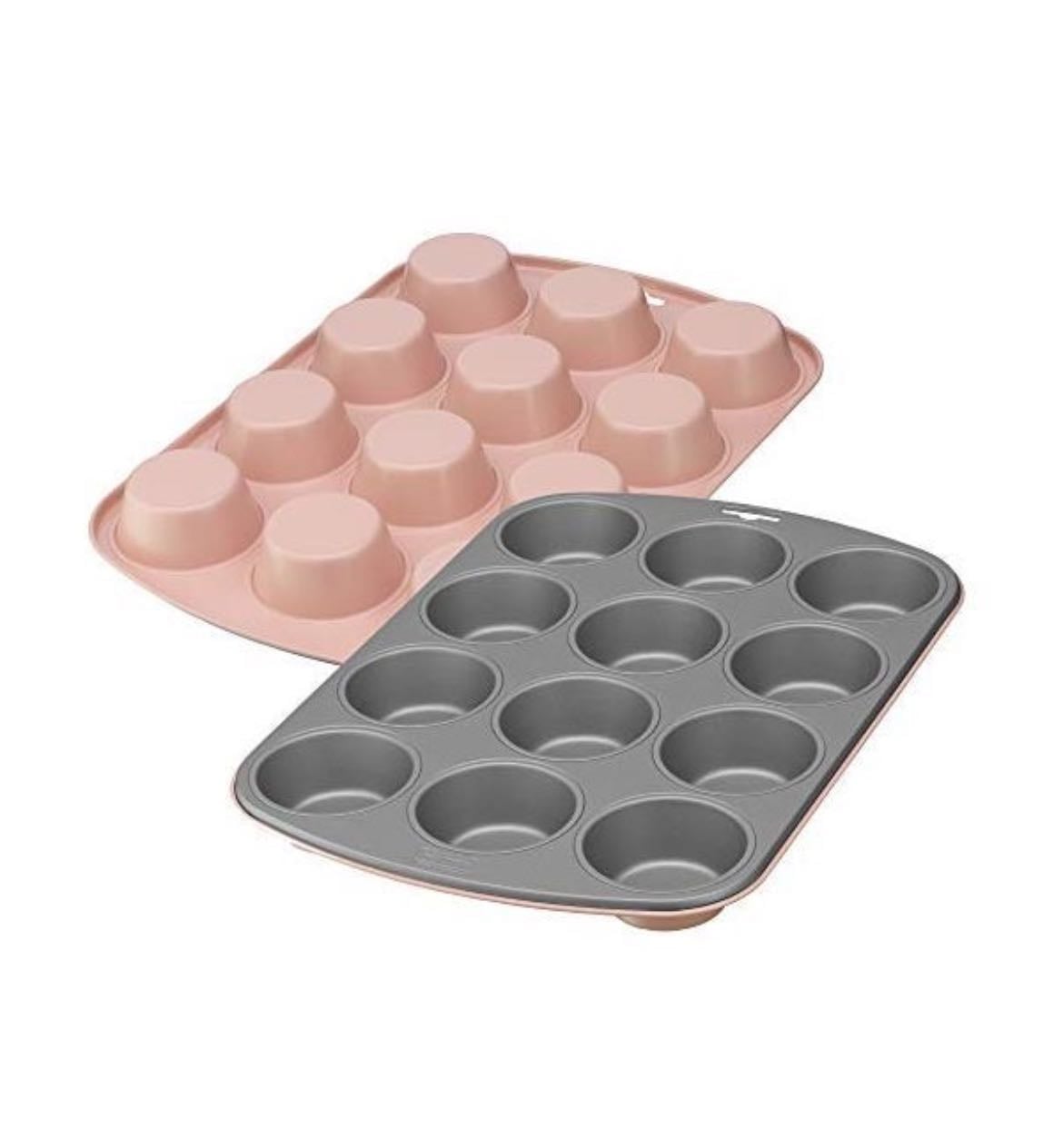 Muffin tin