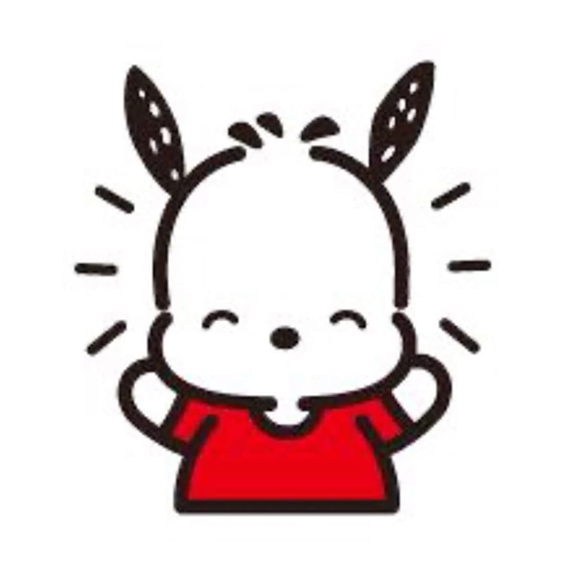 Pochacco
