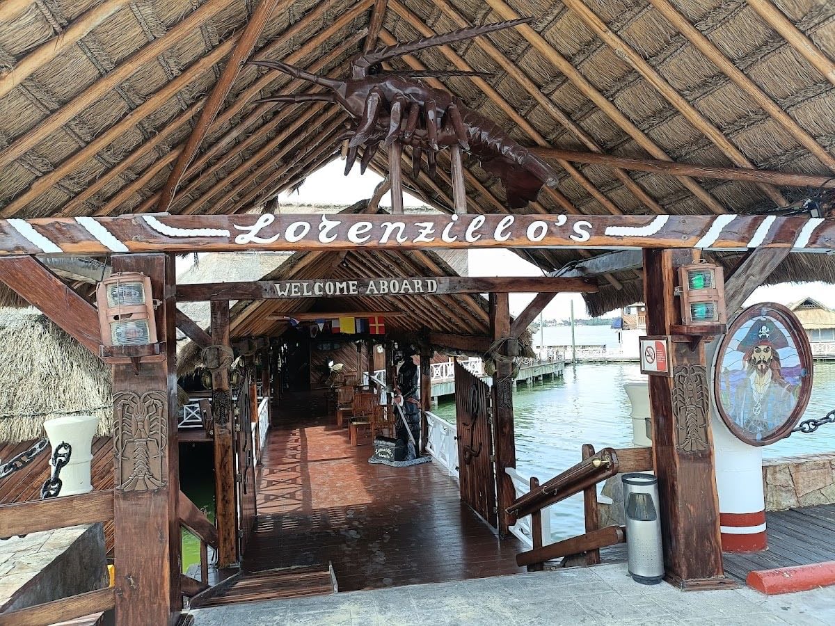 Lorenzillo's