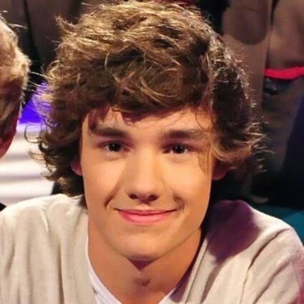 Fetus Liam - He was just a baby
