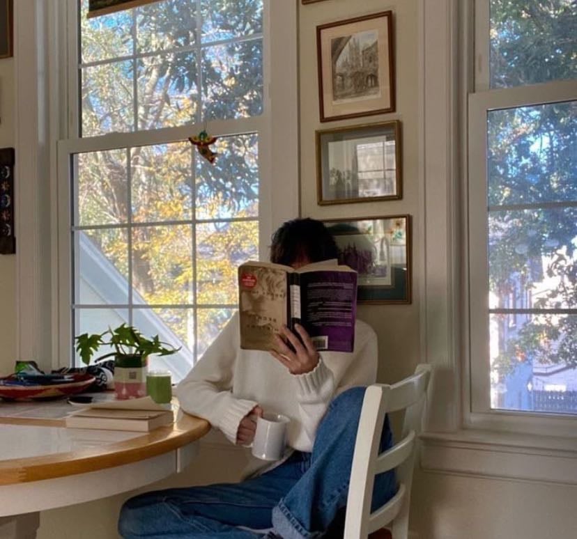 2025 reads - Books hypelist by mar