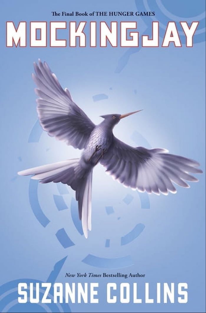 3 volumes : The Hunger Games ; Catching Fire ; Mockingjay - Suzanne Collins · 2014