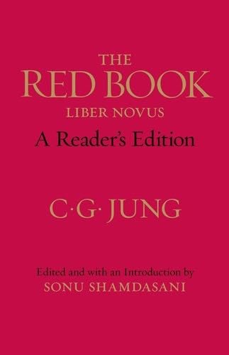 The Red Book: A Reader's Edition (Philemon) - C. G. Jung · 2012