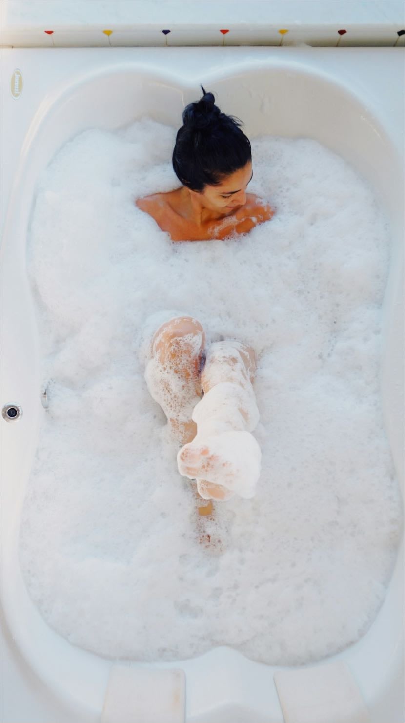 Bath