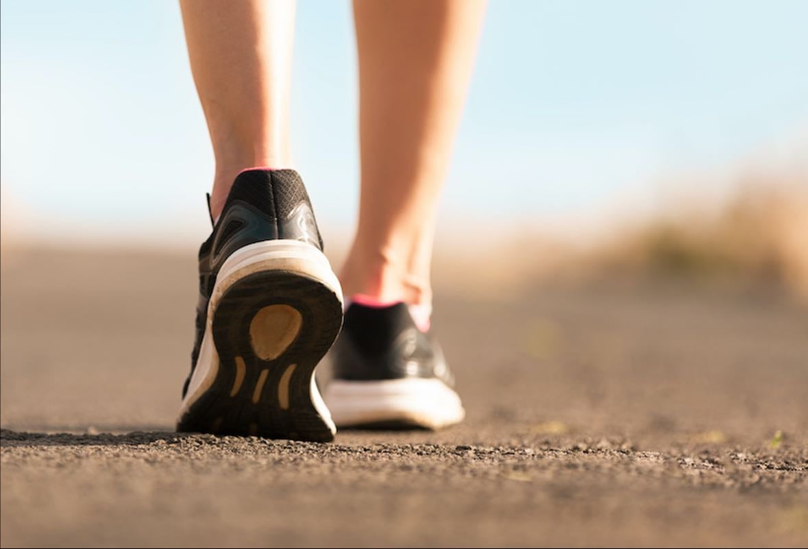 Walking