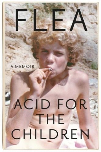 Acid for the Children - Flea · 2019