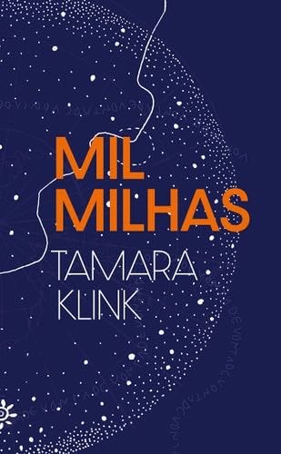 Mil milhas - Tamara Klink · 2019