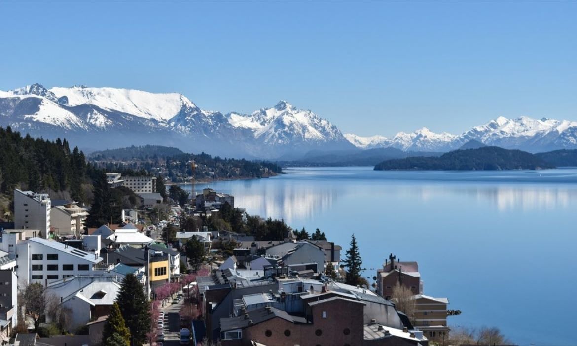Bariloche