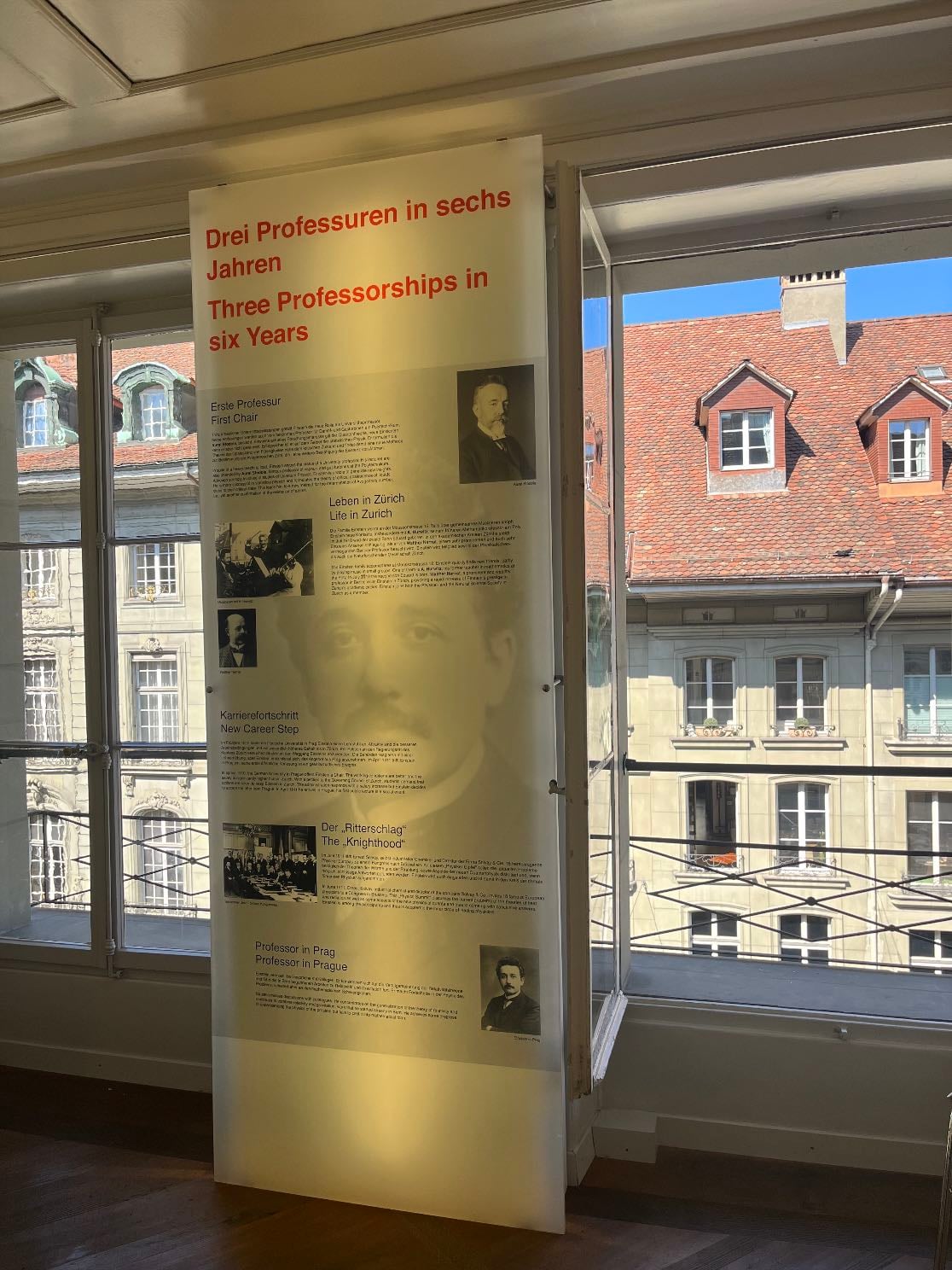Einsteinhaus