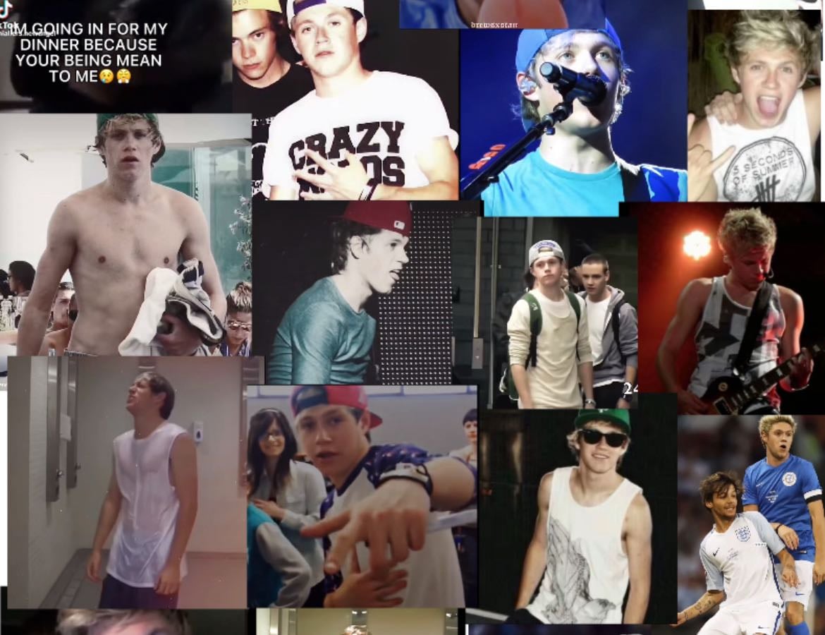favoirte Nialler songs 馃嚠馃嚜 - Music hypelist by Soph Horan