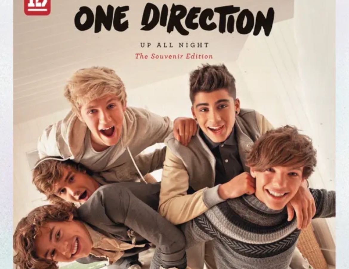 Favorite Era of each boy!! - other hypelist by Soph Horan